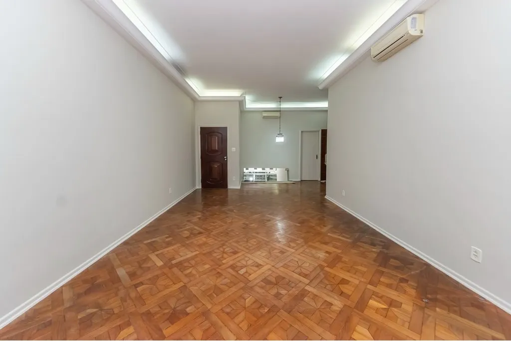 Imagem APARTAMENTO RESIDENCIAL em São Paulo - SP, Jardim Paulista