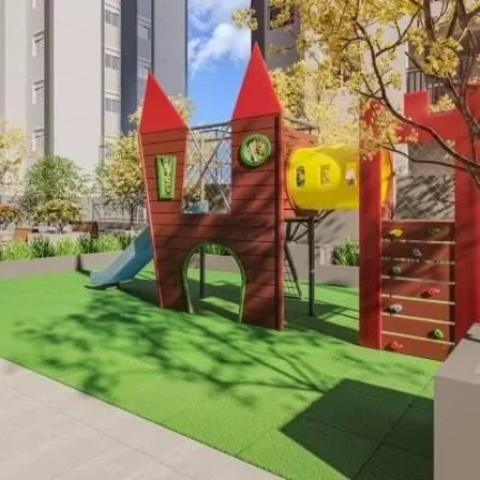 Imagem VIVAZ PRIME VILA NOVA CACHOEIRINHA - Apto de 55m², 8min de carro da estação Itaberaba do metrô!