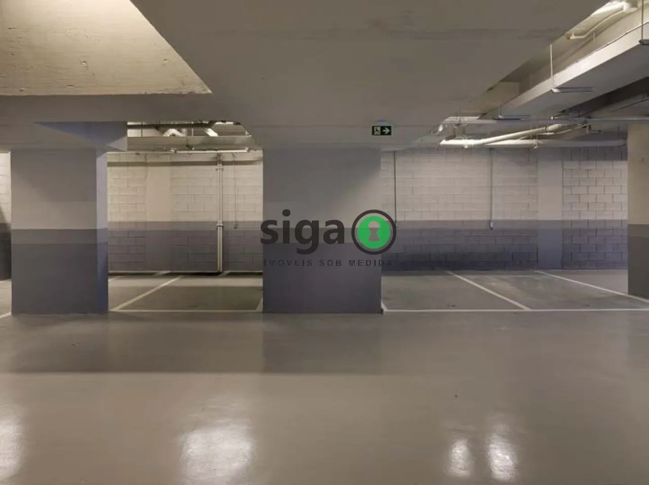 Imagem Apartamento Mooca 155 m²
