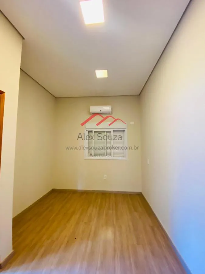 Imagem Casa em Condomínio para Venda em Hortolândia, Parque Olívio Franceschini, 3 dormitórios, 3 suítes, 4 banheiros, 4 vagas