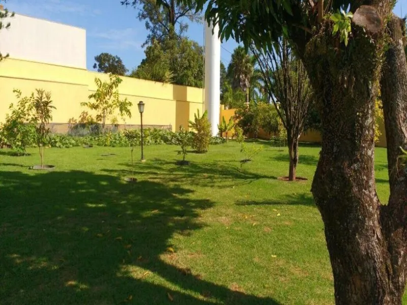 Imagem RESIDÊNCIA EM CONDOMÍNIO SANTA MARIA
