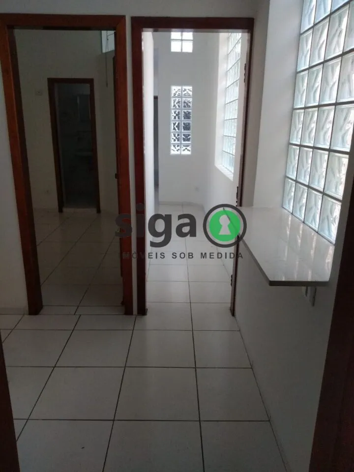 Imagem Sobrado com 3 Suítes, Sacada de 35m² e Espaços Planejados para sua Família.