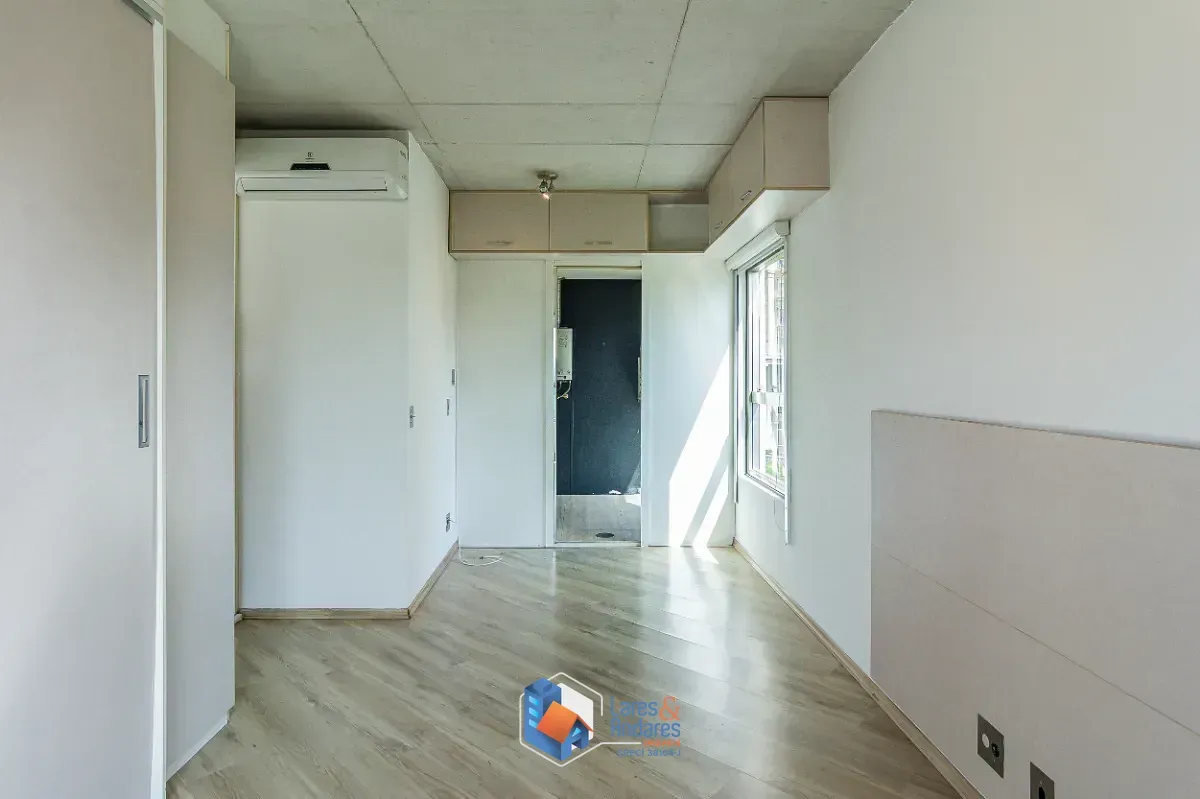 Imagem Apartamento para venda em Panamby com 1 quarto, 70m²