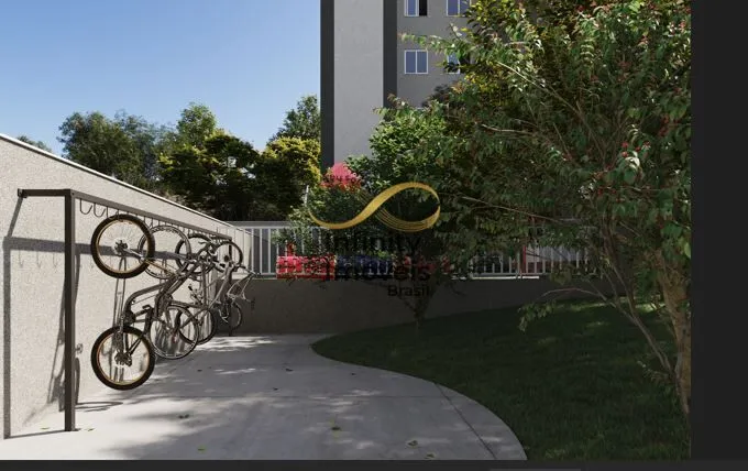Imagem CITY GARDEN SANTA LUZIA - Apartamento à venda no bairro Centro - Santa Luzia/MG