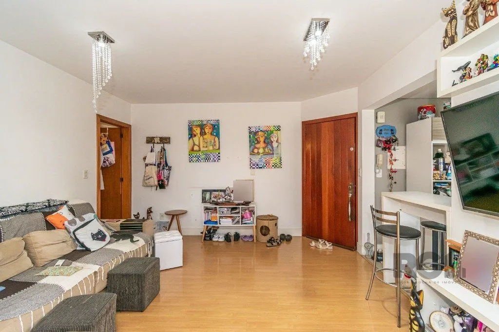 Imagem Apartamento em Cidade Baixa