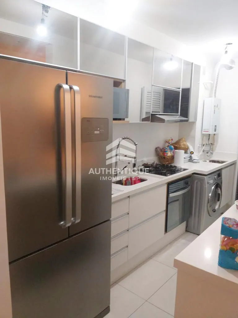 Imagem LIVING VILA GUILHERME - Apartamento à venda no bairro Vila Guilherme - São Paulo/SP, Zona Norte