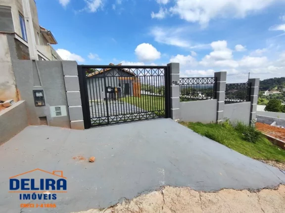 Imagem Casa com 3 Quartos, Piscina e Churrasqueira - Financiamento Bancário