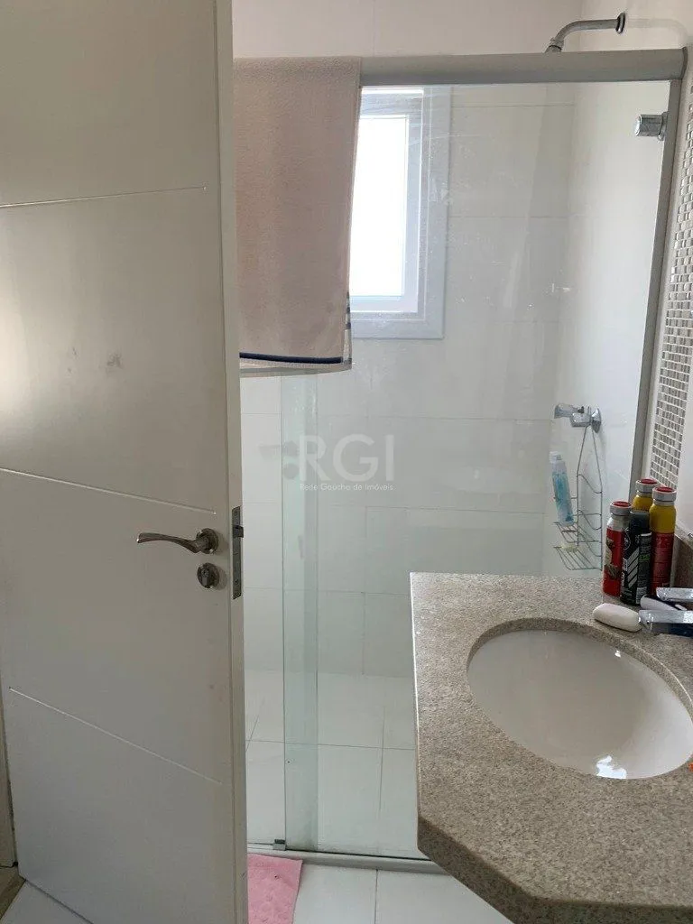 Imagem Casa Condominio para Venda - 330m², 3 dormitórios, sendo 3 suites, 2 vagas - Querência