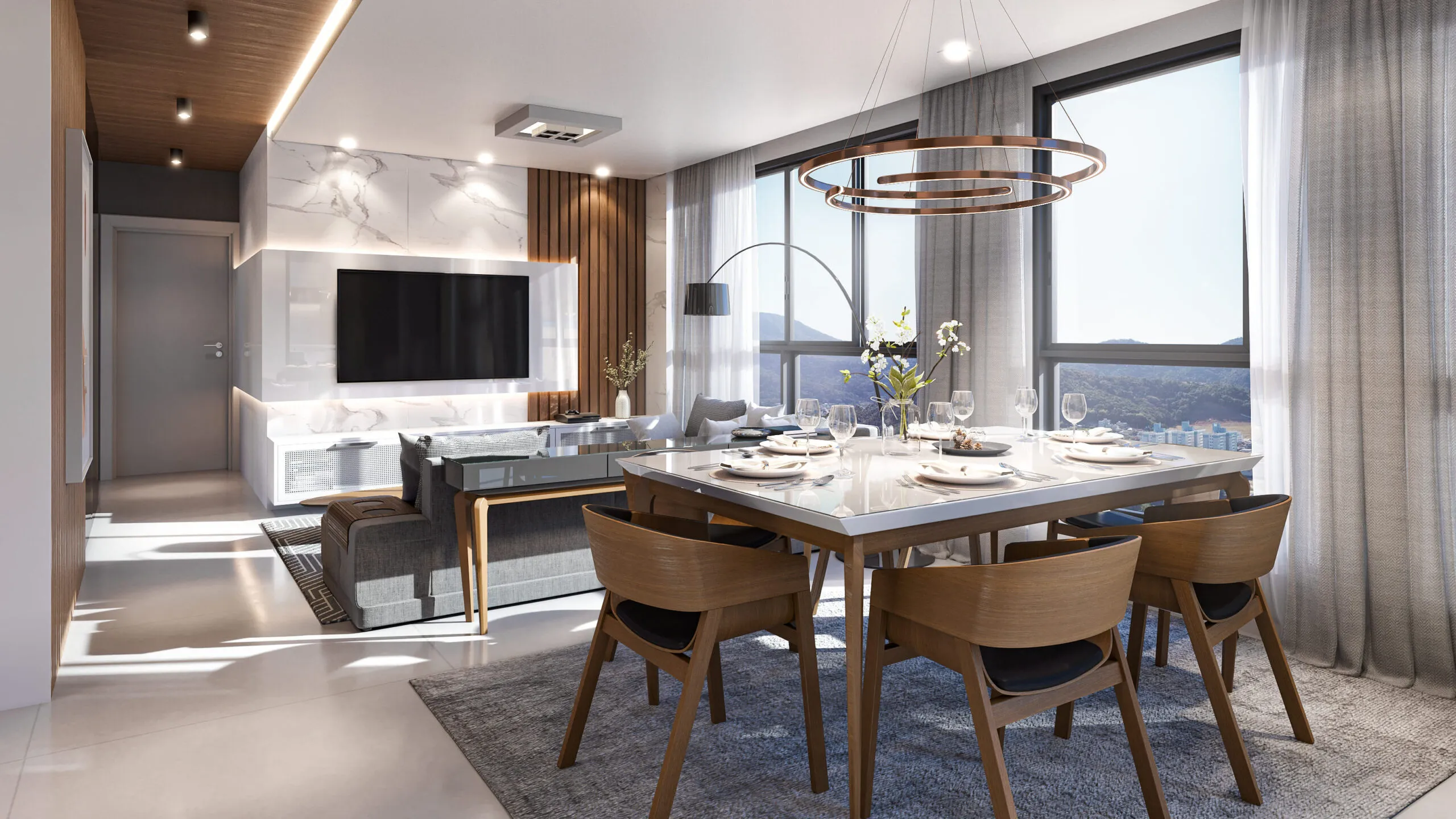 Imagem Apartamento à venda com 138.11m2 por R$ 2.800.000,00