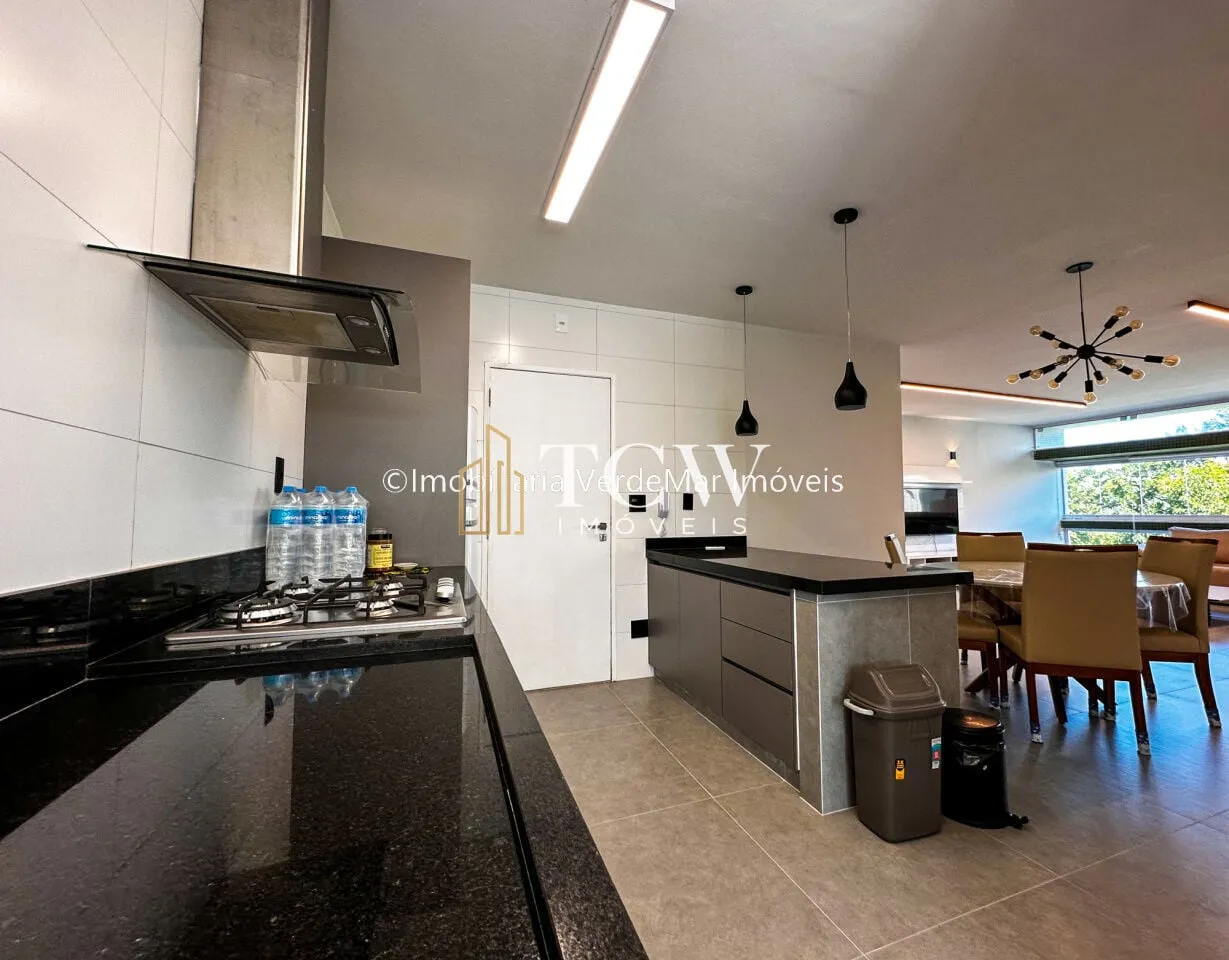 Imagem Apartamento à venda no bairro Loteamento João Batista Julião - Guarujá/SP