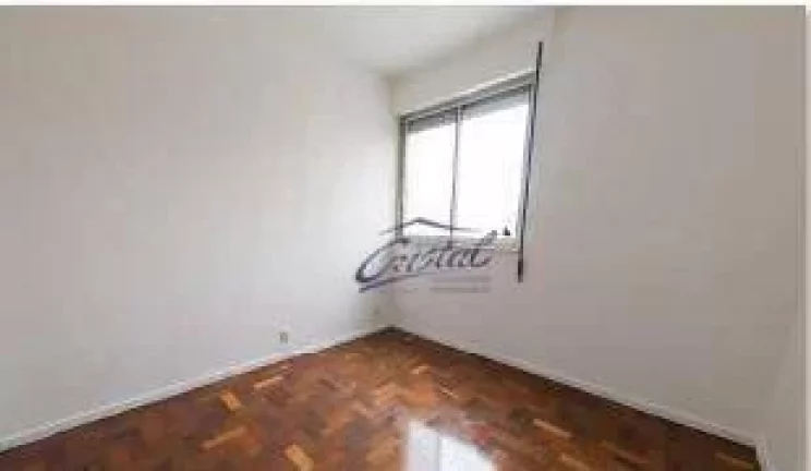 Imagem Apartamento com 4 quartos (1 suíte) à venda, 120 m² - Pinheiros - São Paulo/SP