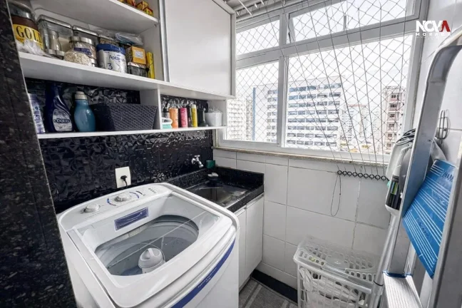 Imagem Excelente oportunidade para quem busca conforto, praticidade e um imóvel muito bem apresentado em P...