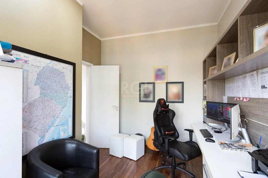 Imagem Casa Condominio para Venda - 297.63m², 4 dormitórios, sendo 1 suites, 2 vagas - Espirito Santo