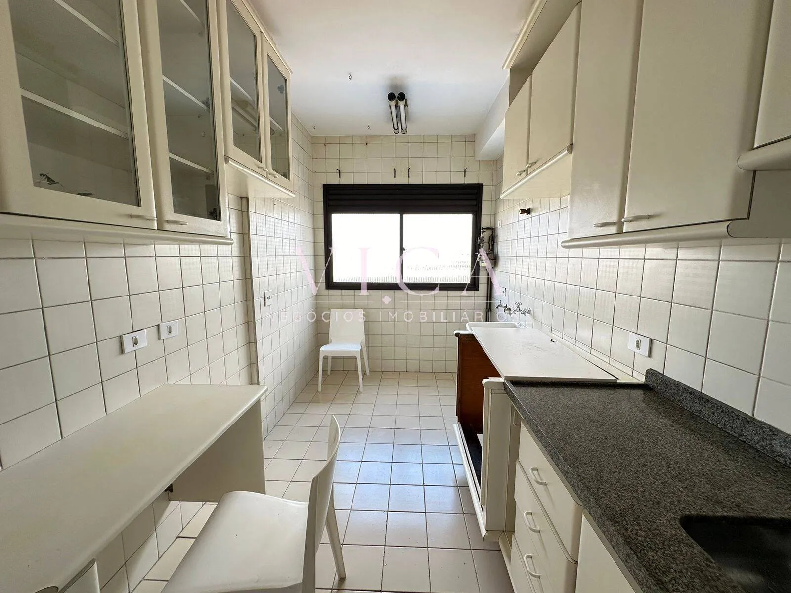 Imagem Alphaville Pacific Tower | Venda e Aluguel | 85m² | Vista Livre | 2 Vagas