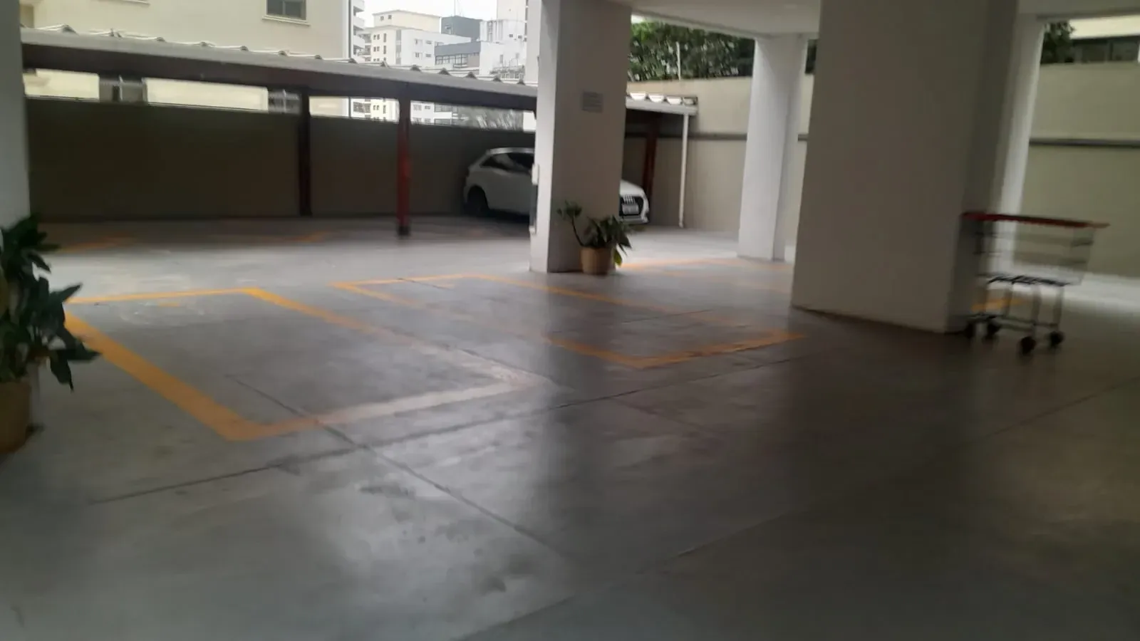Imagem Apartamento com 3 Quartos à Venda, 156 m² em Jardim Paulista - São Paulo
