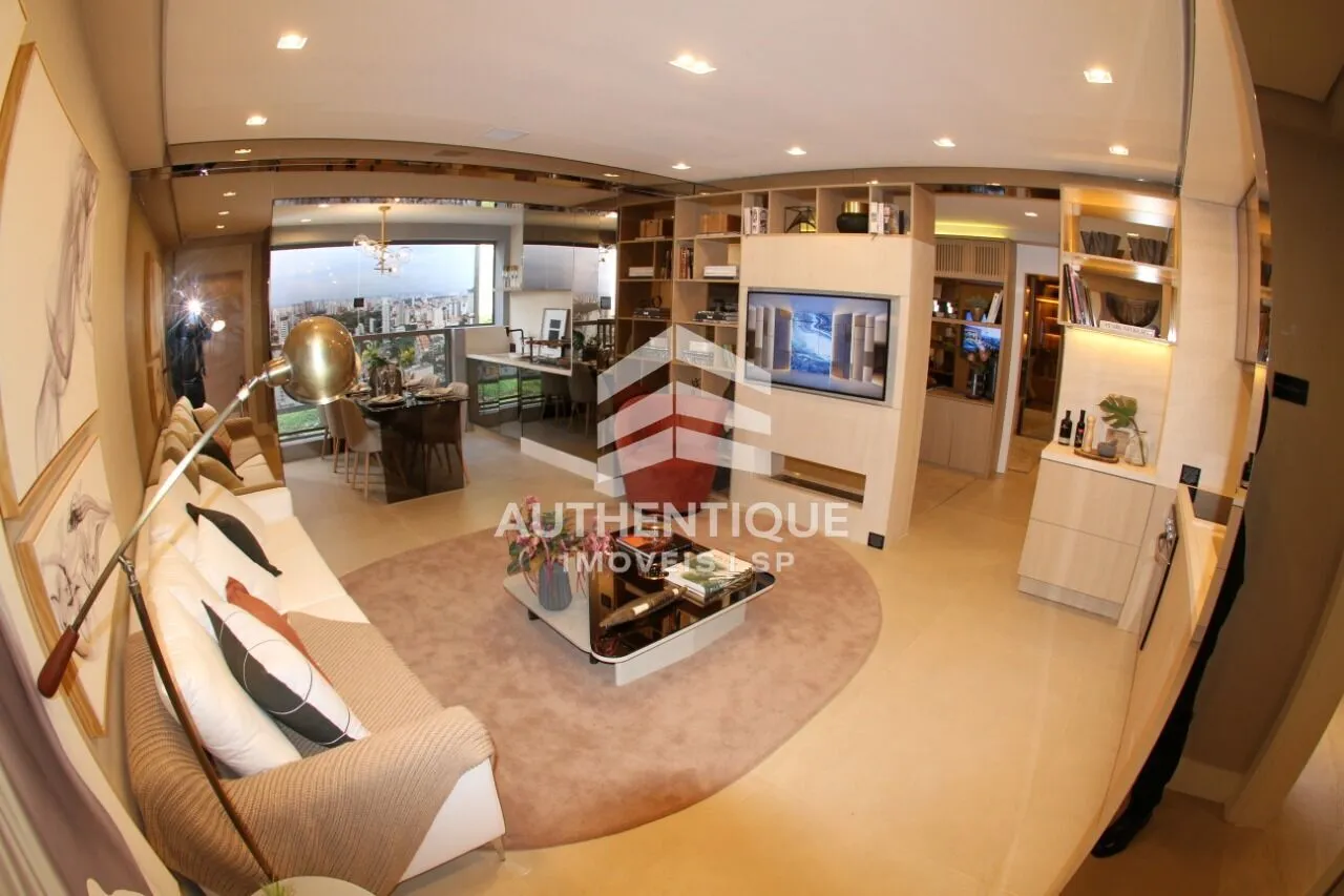 Imagem ATMOSFERA VILA MARIANA - Apartamento à venda em São Paulo/SP