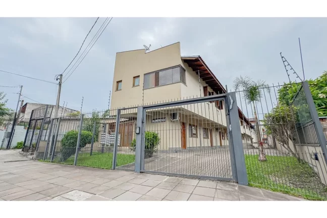 Imagem Casa em Condomínio para venda no bairro Partenon em Porto Alegre