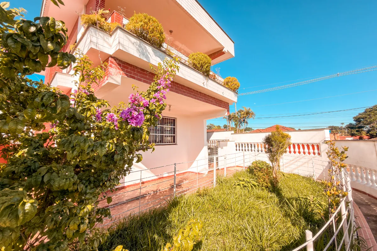 Imagem Casa para venda em Suíssa com 4 quartos, 294m2