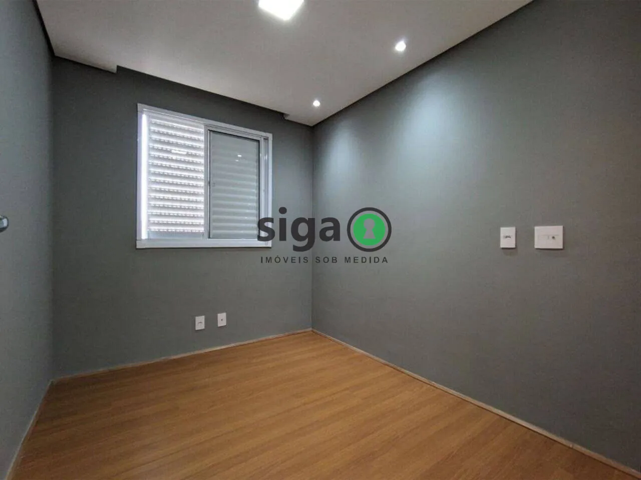 Imagem Apartamento 42m², á venda por R$345.000 - Morumbi - São Paulo/SP