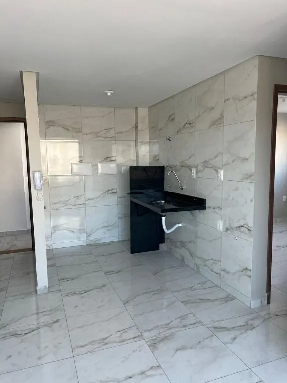 Imagem Apartamento com 2 dormitórios à venda, 56 m² por R$ 299.896,00 - Cristo Redentor - João Pessoa/PB