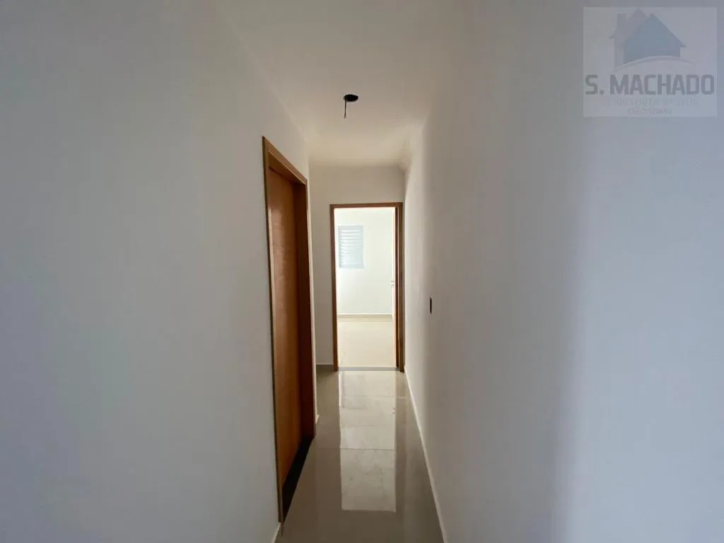 Imagem Apartamento para Venda em Santo André / SP no bairro Jardim Ana Maria