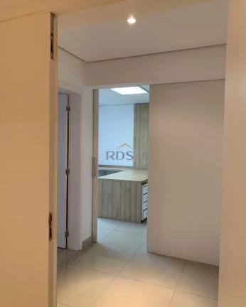 Imagem APARTAMENTO RESIDENCIAL em São Paulo - SP, Santo Amaro