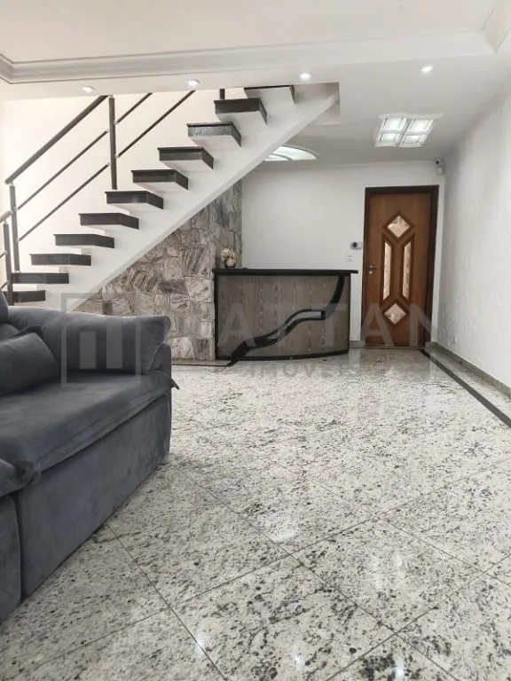 Imagem Sobrado com 3 dormitórios à venda, 440 m² por R$ 2.800.000,00 - Vila Carrão - São Paulo/SP