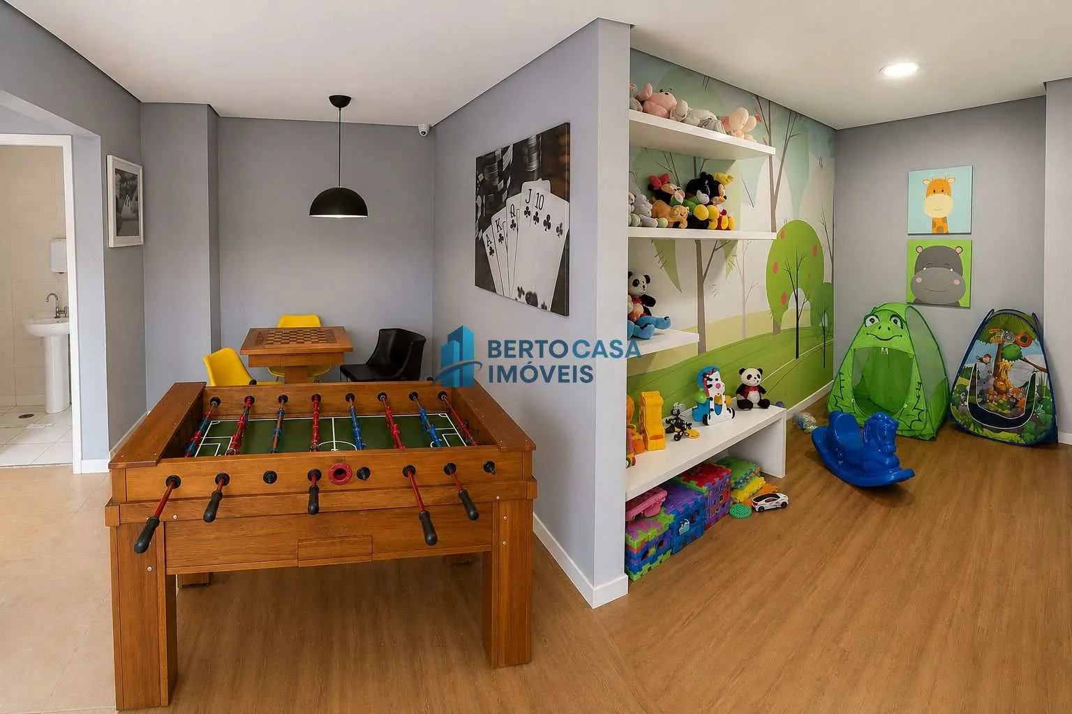 Imagem Apartamento Padrão