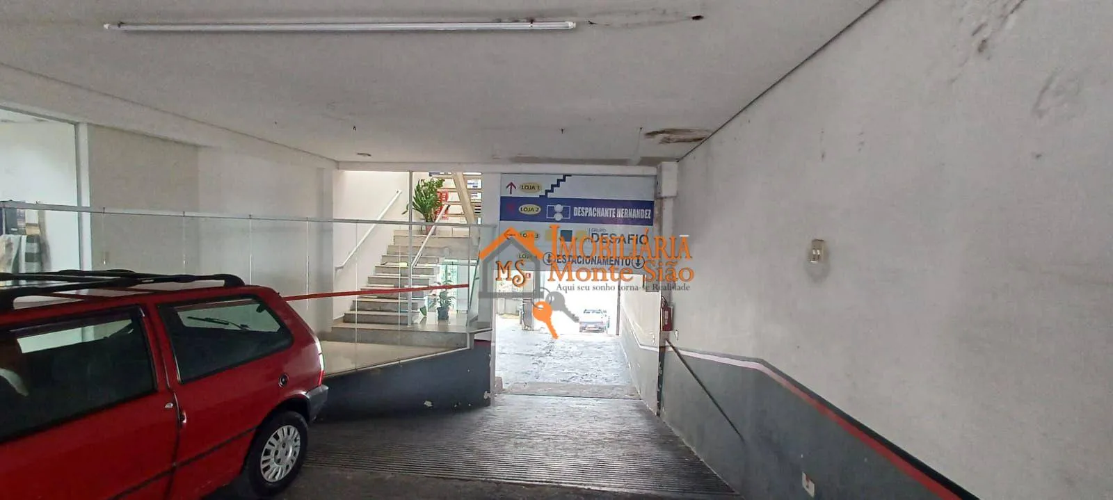 Imagem Prédio à venda, 600 m² por R$ 3.195.000,00 - Centro - Guarulhos/SP