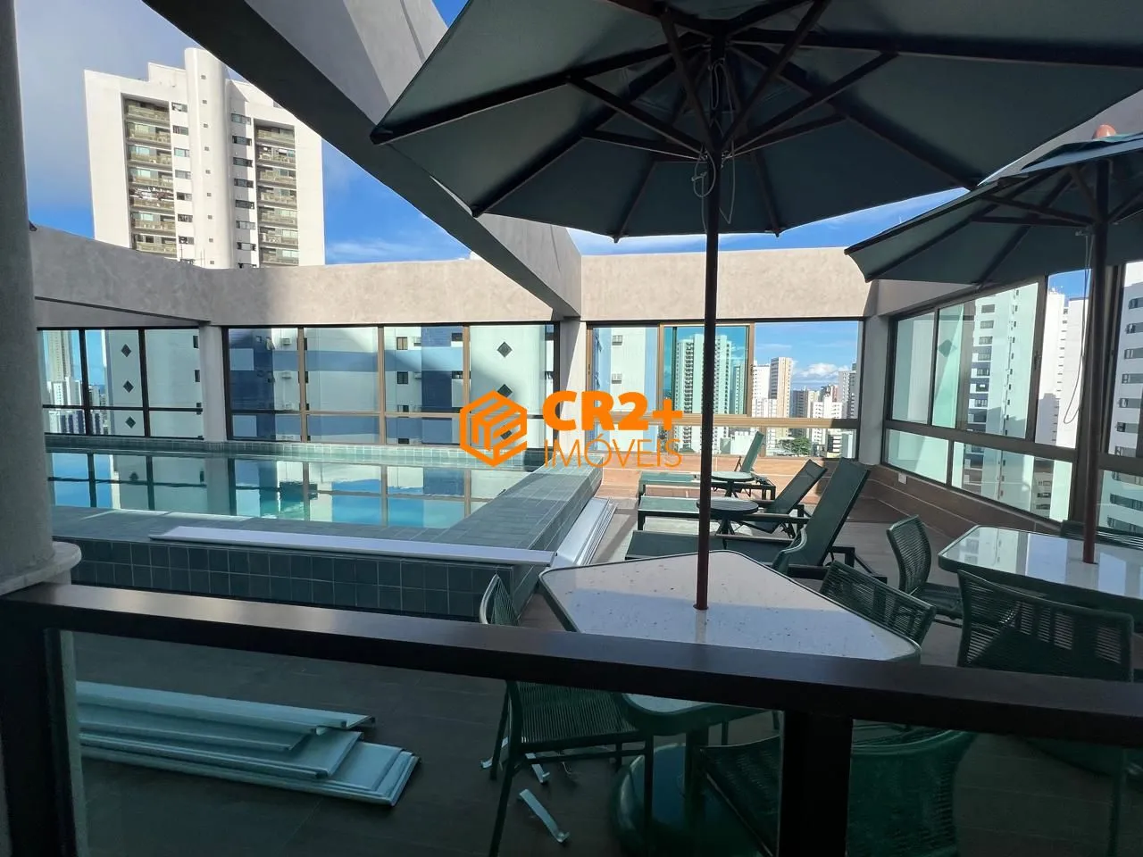 Imagem Alugo Flat 01 quarto, 01 suite, 01 vaga de garagem , 25 m2 em Boa Viagem