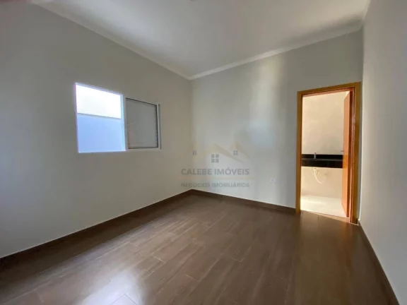 Imagem Casa com 2 dormitórios à venda, 65 m² por R$ 340.000,00 - Rio da Várzea - Cesário Lange/SP