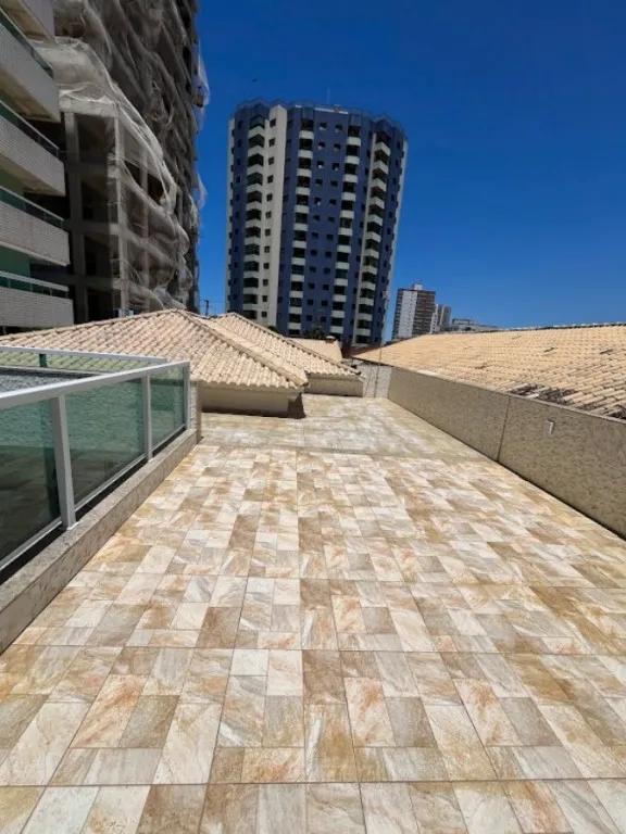 Imagem CASA COM 148,00 m² - REAL - PRAIA GRANDE SP