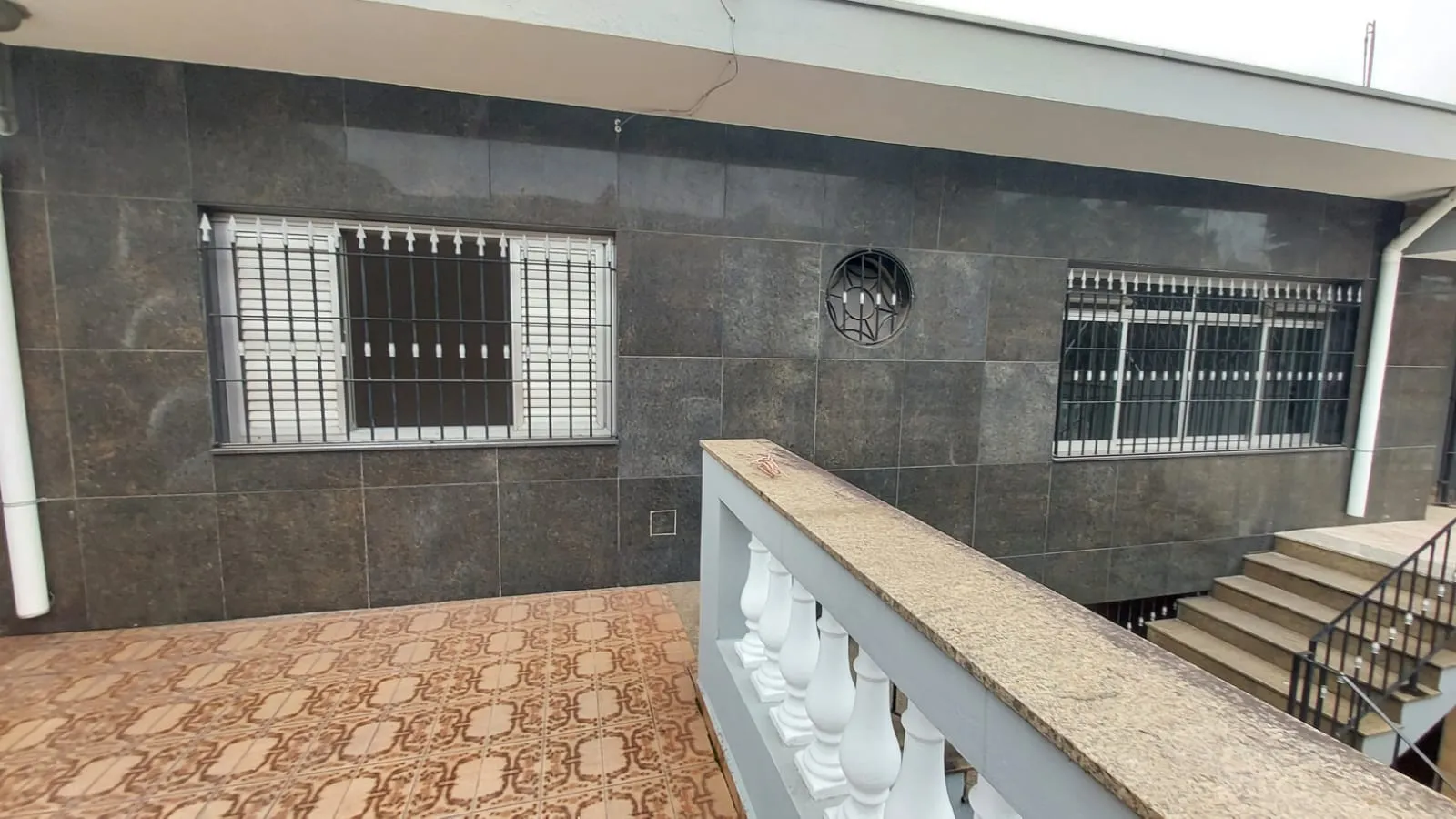 Imagem VENDO EXCELENTE SOBRADO NO BAIRRO CIDADE ADEMAR!