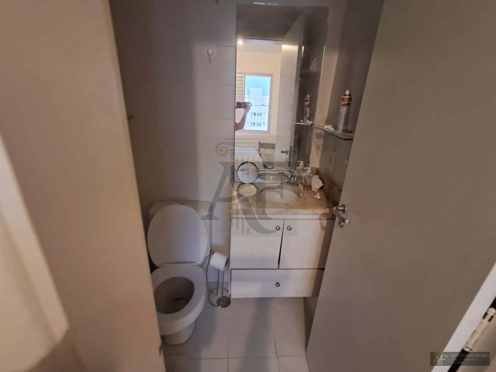 Imagem Apartamento para alugar em Cambuci, São Paulo