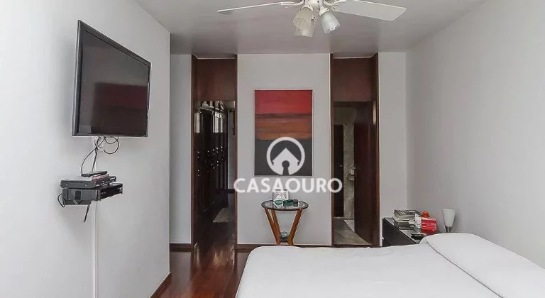 Imagem Casa á venda Pampulha em Belo Horizonte