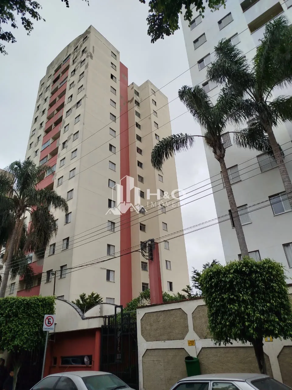 Imagem Oportunidade! Apartamento à venda no Jardim Santa Terezinha / Aricanduva