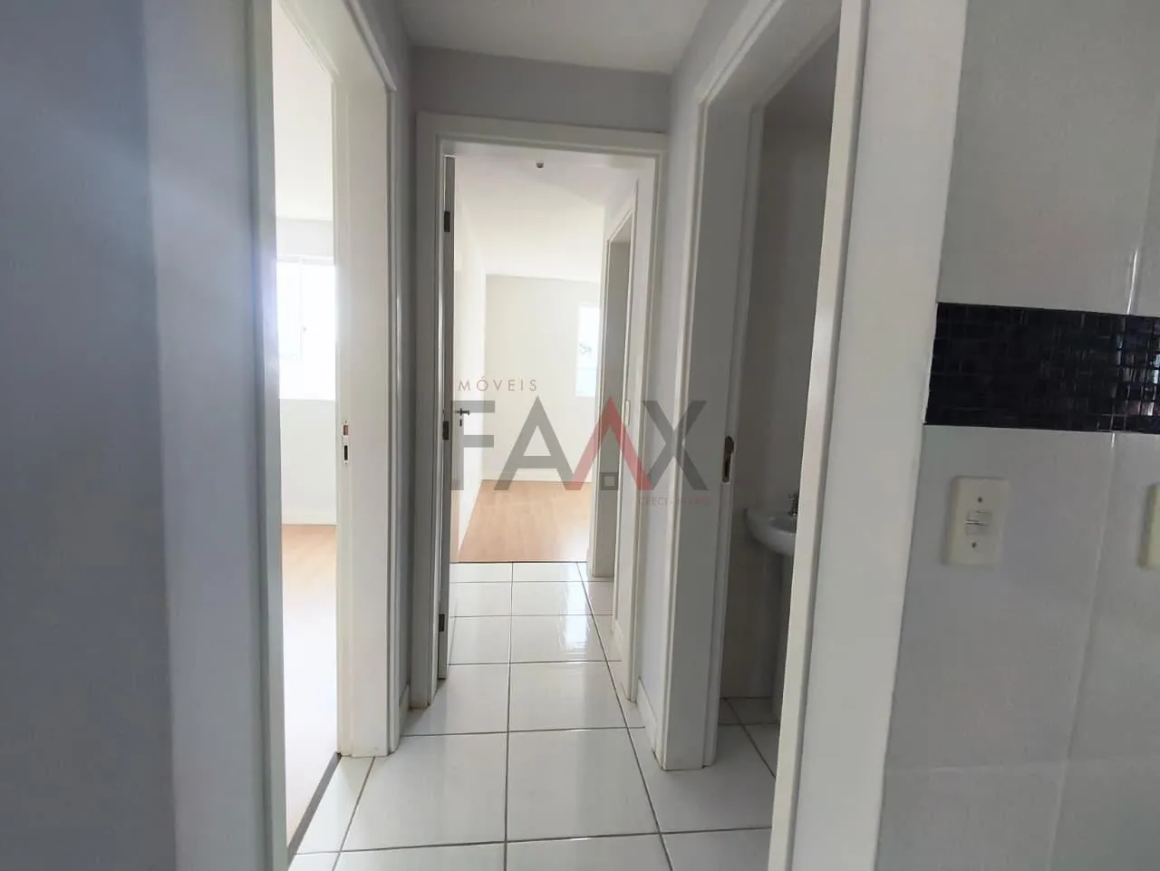 Imagem Apartamento à venda, Bairro Conradinho, GUARAPUAVA - PR