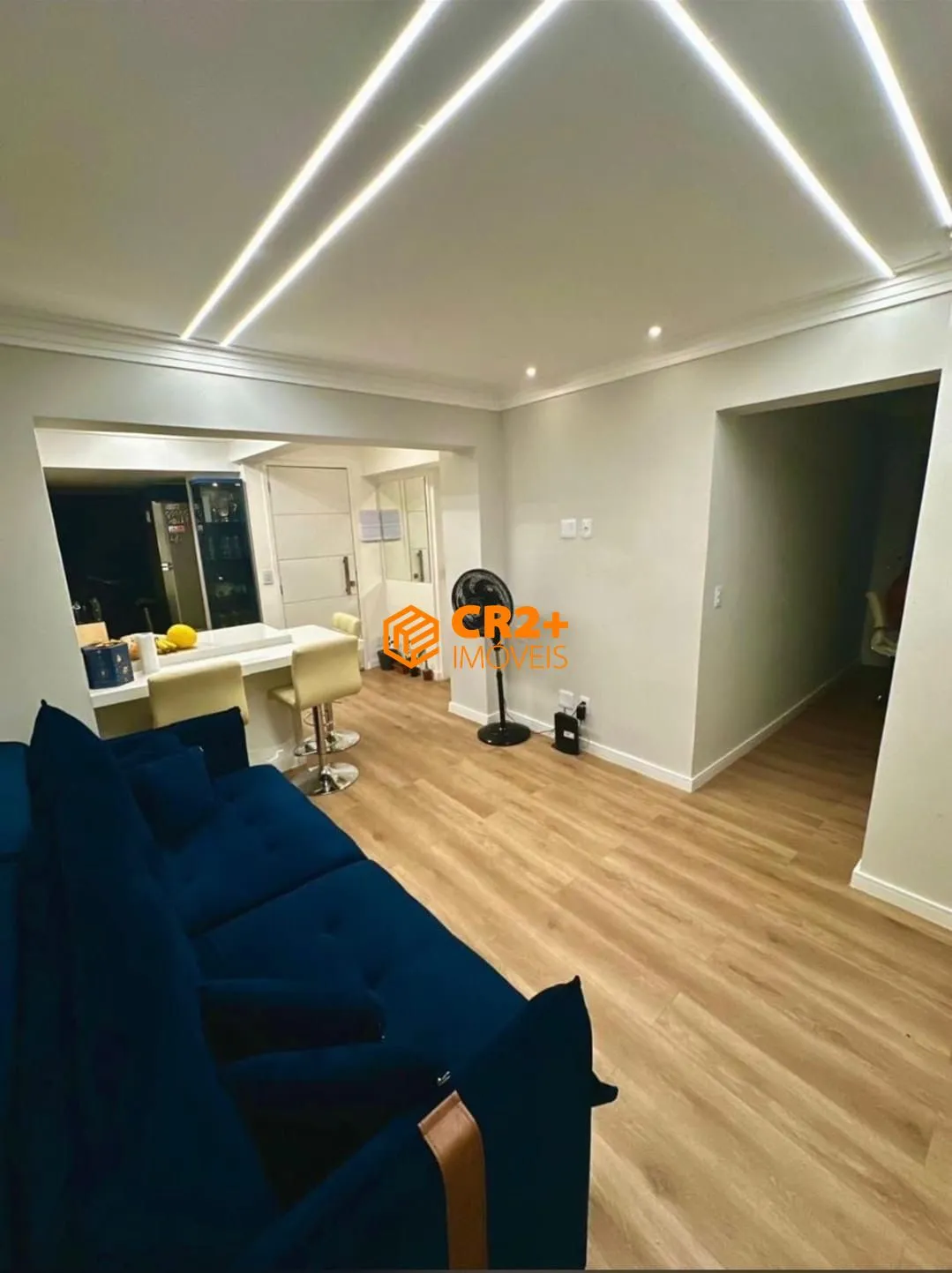 Imagem Vendo lindo Flat reformado e mobiliado em Santo Amaro