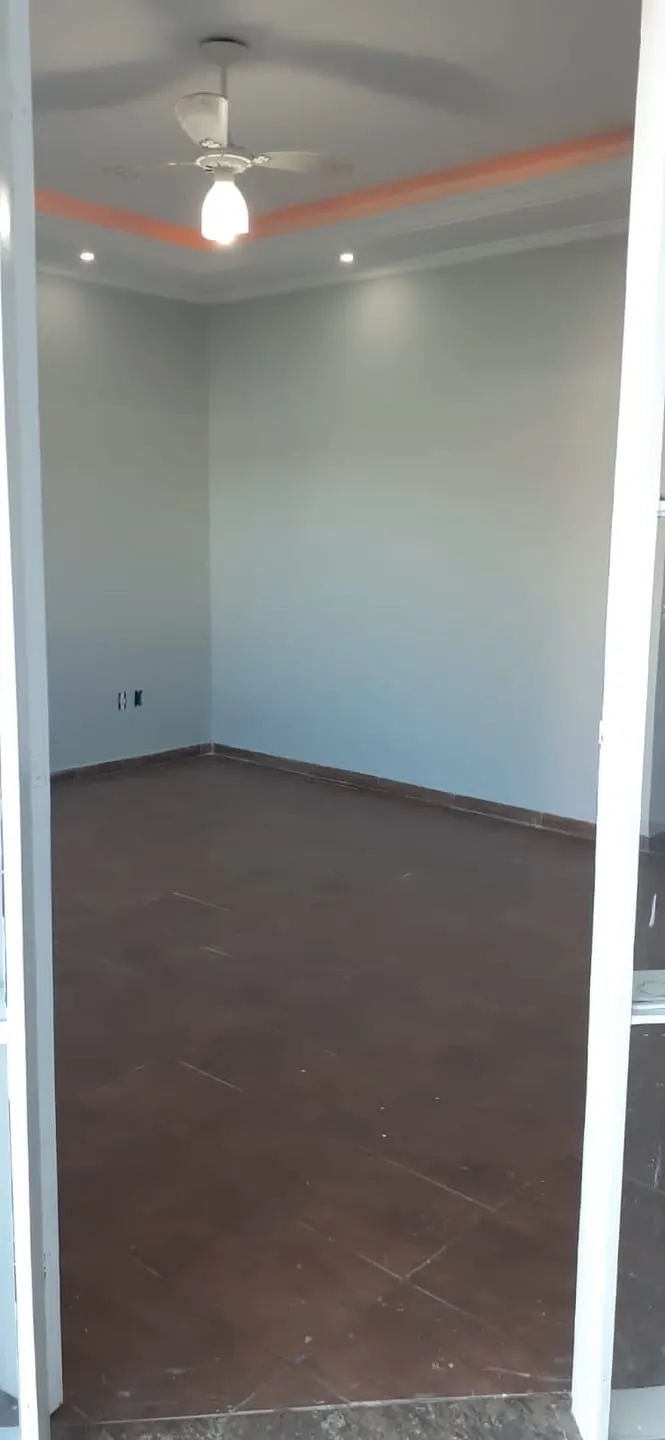 Imagem Casa à venda 3 Quartos, 124M², Residencial Maricá, Pindamonhangaba - SP