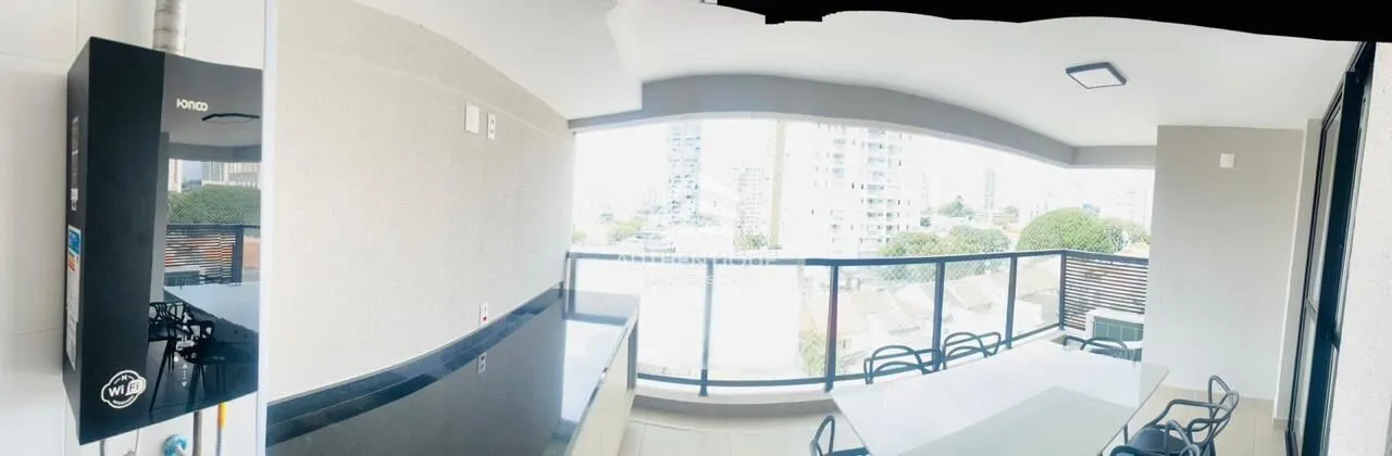 Imagem WL VILA ROMANA - Apartamento no bairro Vila Romana à venda