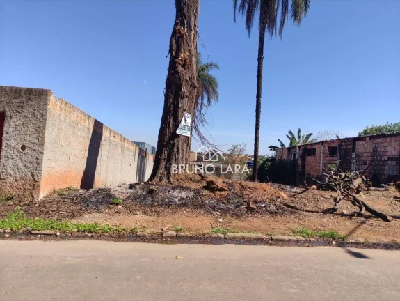 Imagem Lote à venda Bairro Novo Igarapé - Igarapé -MG