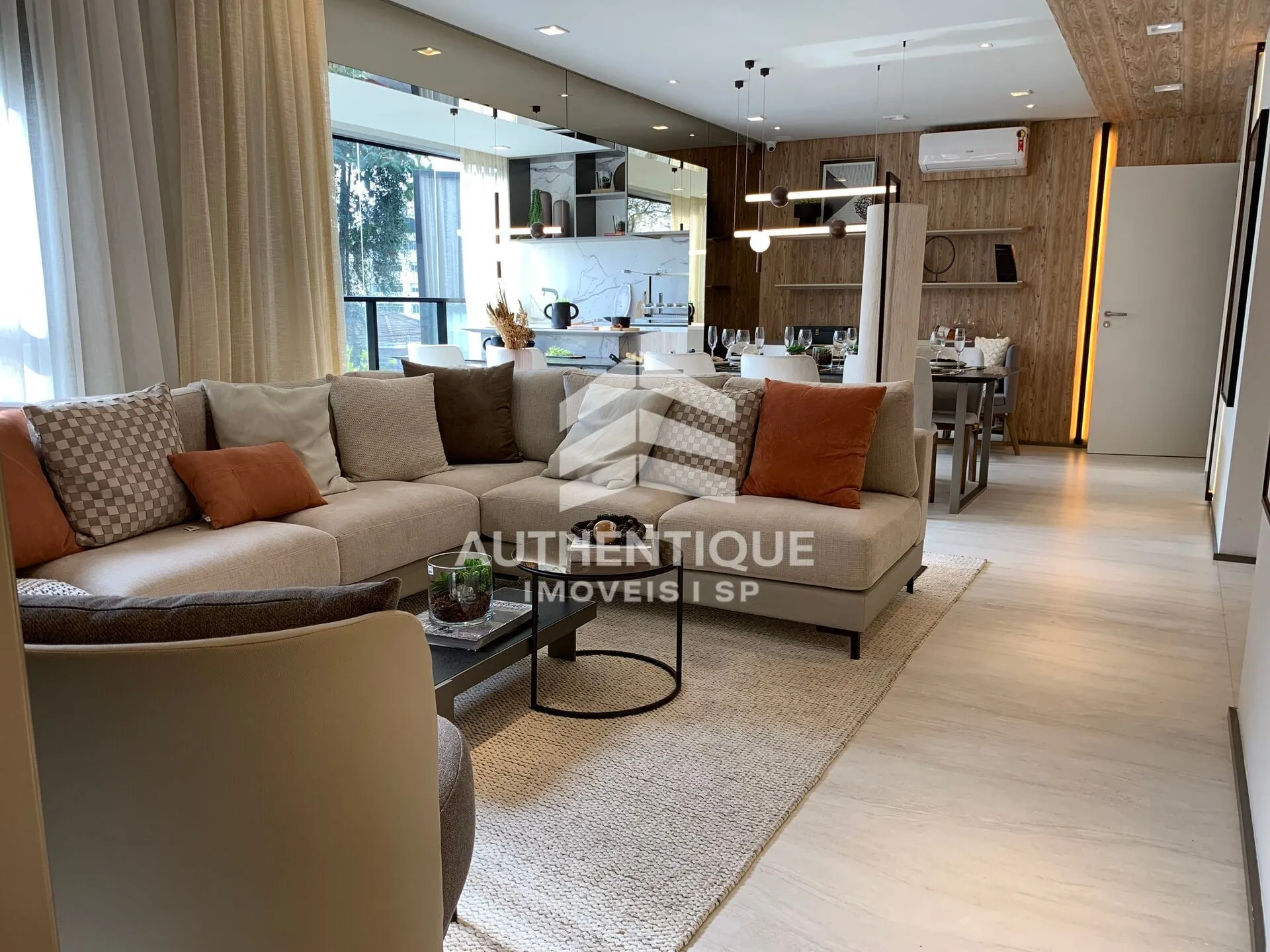 Imagem LURE PERDIZES - Apartamento à venda em São Paulo/SP