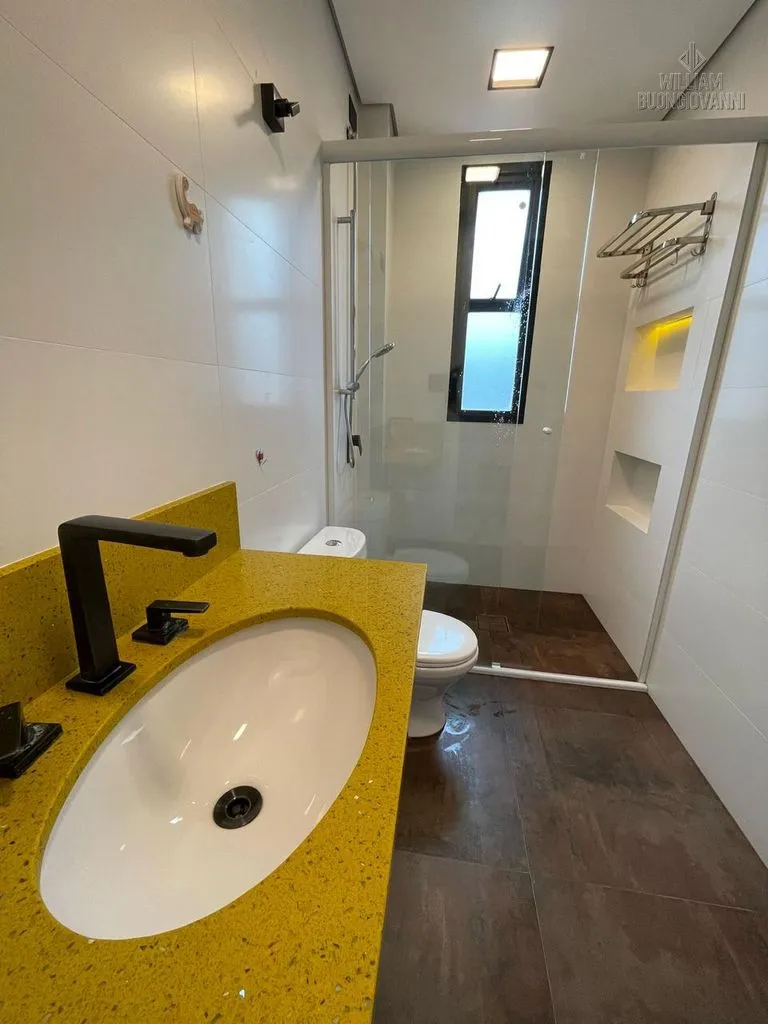 Imagem Apartamento 3 Quartos Balneário Flórida, Praia Grande - SP