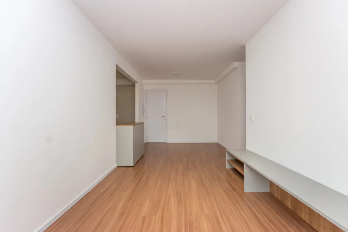 Imagem Apartamento para venda em Vila Emir com 2 quartos, sendo 1 suíte, 66m2