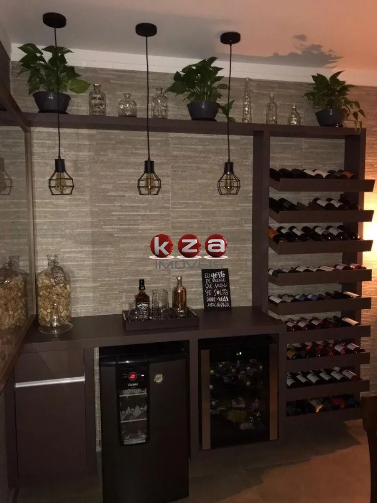 Imagem Imperdível oportunidade: Casa a venda no Condomínio Jardim América em Vinhedo-SP, 3 suítes, 2 salas, 6 banheiros, 4 vagas, 360m².