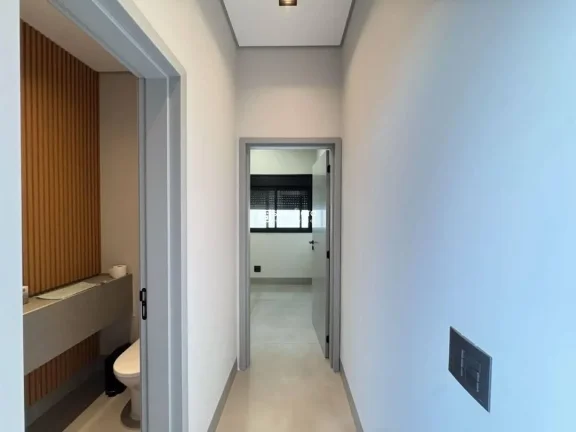 Imagem Casa com 3 dormitórios à venda, 236 m² por R$ 2.890.000,00 - Bongue - Piracicaba/SP