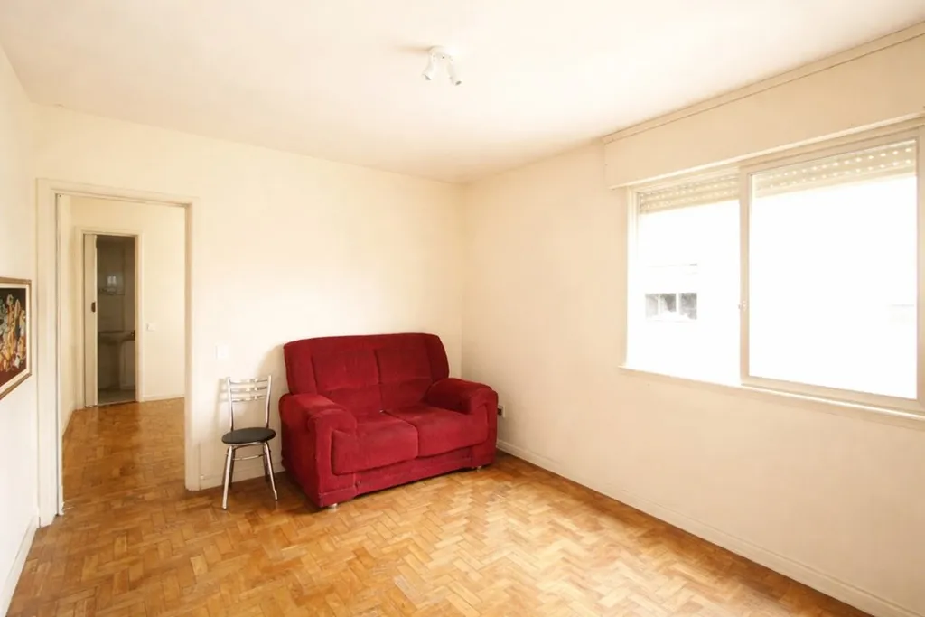 Imagem Apartamento em Jardim do Salso