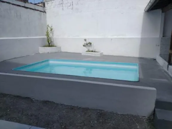 Imagem Casa com 2 Quartos à Venda, 80 m² em Balneário Gaivota - Itanhaém