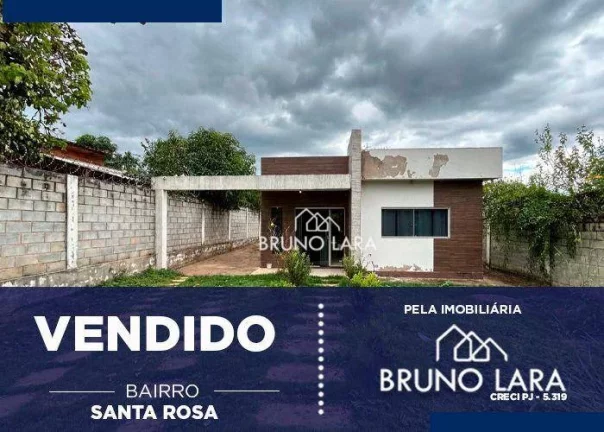 Foto do imóvel Casa à venda - Igarapé/MG