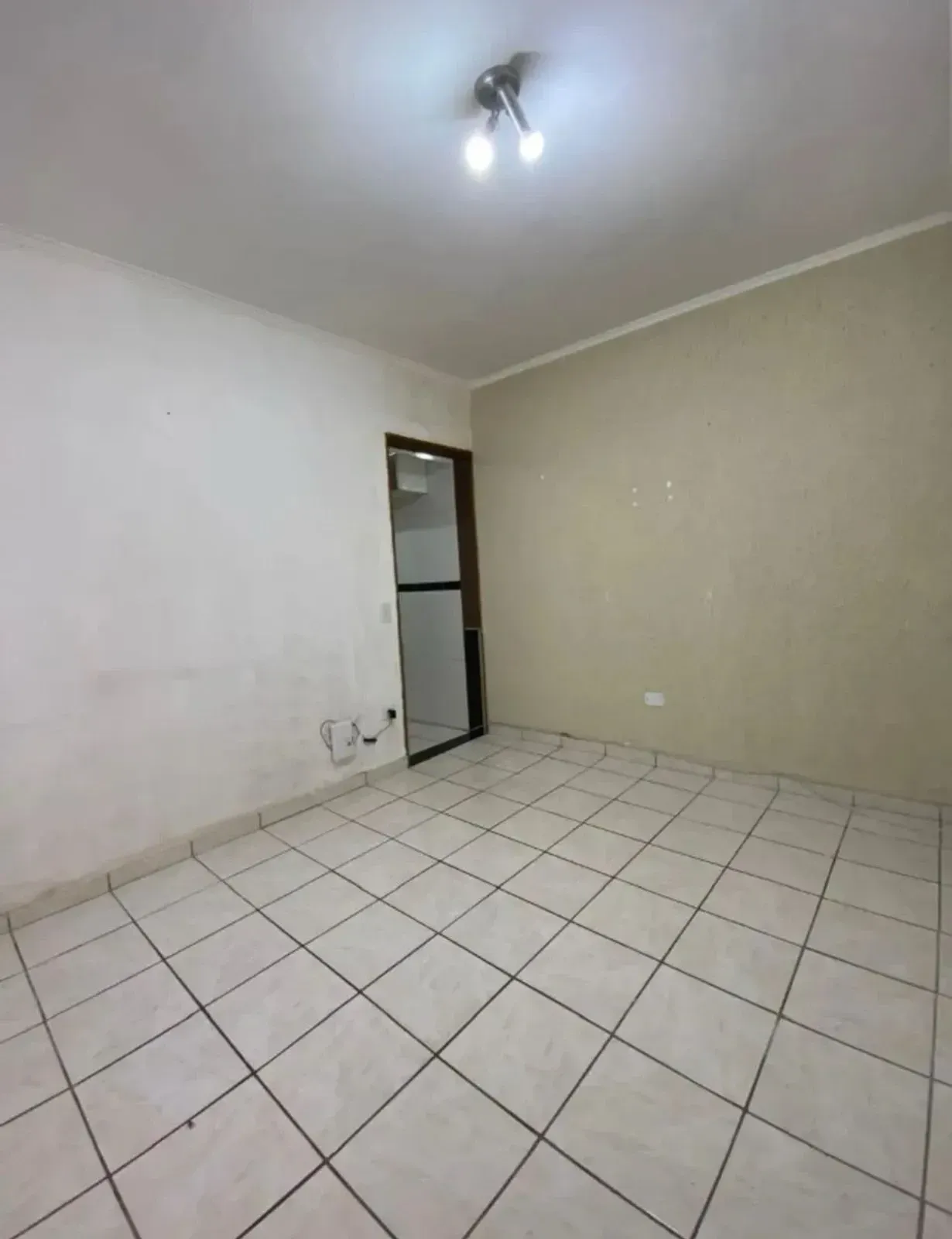 Imagem Apartamento com 1 Quarto à Venda, 40 m² em Alves Dias - São Bernardo do Campo